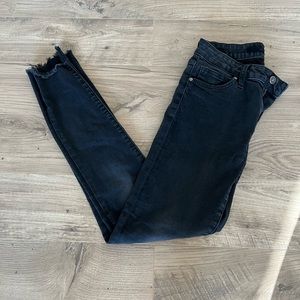 Joe’s Skinny Jeans Size 25/0